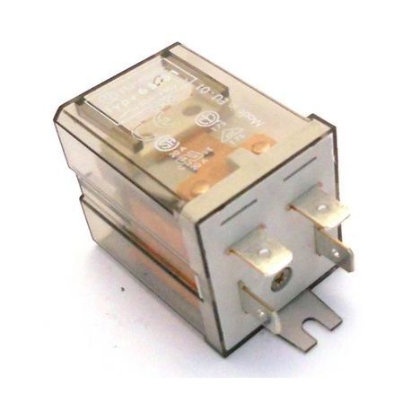 RELAIS 30A 220V ORIGINE - ORQ376