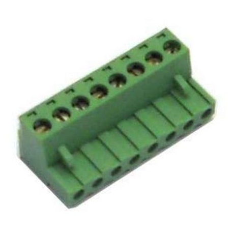 8 POLES CONNECTOR - ORQ379