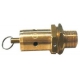 SAFETY VALVE 1.5B - ORQ374