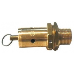 SOUPAPE BEZZERA DE SECURITE PRESSION 1.65BAR ORIGINE