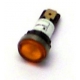 ORANGE LAMP 220/240V