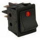 INTERRUPTOR BIPOLAR DE LED - ORQ398