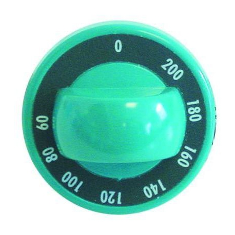 MANETTE 60Ã˜-200Ã˜C D70MM ORIGINE ITW - TIQ78565