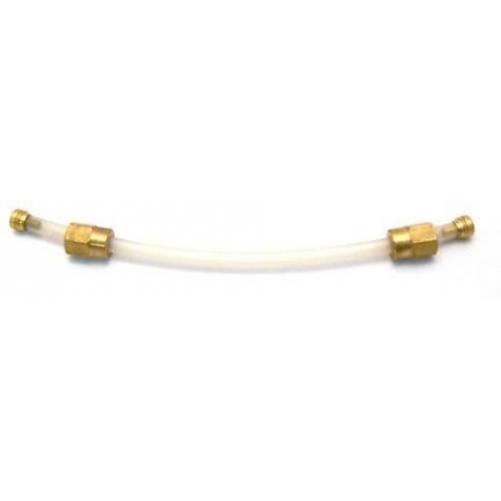TUBO VACIADO ELECTROVALVULA-GRUPO PTFE - ORQ308