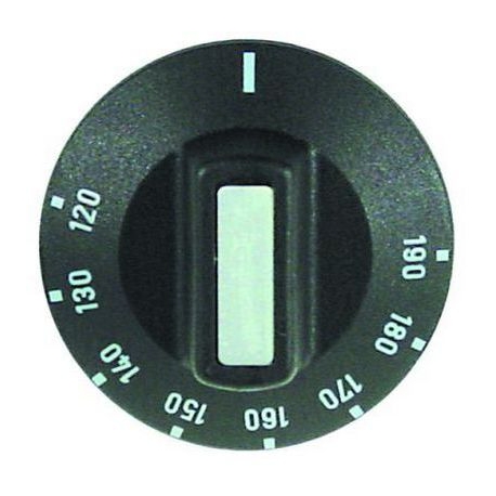 MANETTE 120Ã¸-190Ã¸C D50MM - TIQ78567