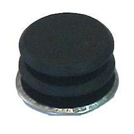 BOUCHON POIGNEE PORTE FILTRE ORIGINE BEZZERA - ORQ325