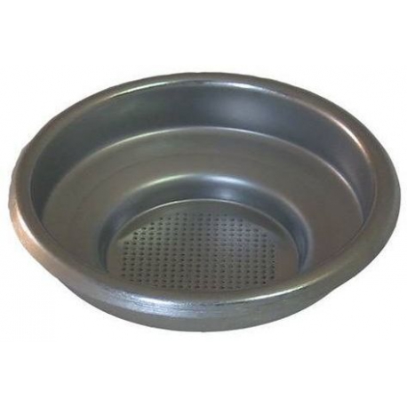 FILTER 1 CUP 5G ORIGIN STAINLESS STEEL WITH CLIPS - ORQ326