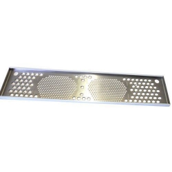 DRIP TRAY GRID 2GR.