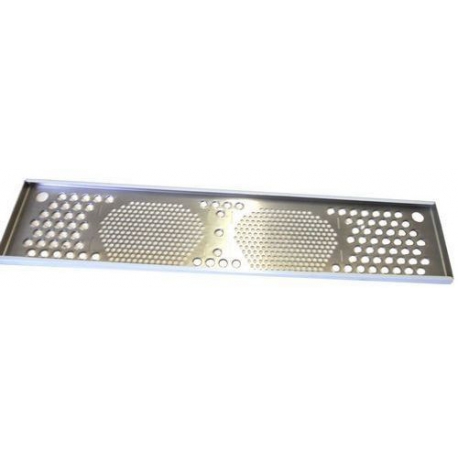 GRILLE BASSINELLE 2GR ELISSE ORIGINE BEZZERA - ORQ321