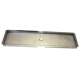 DRIP TRAY 2GR. COMPACT POLISHED