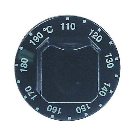 MANETTE 110Ã¸-190Ã¸C D60MM - TIQ78569