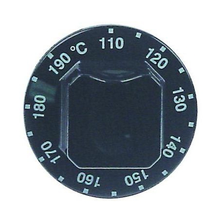 MANETTE 110Ã¸-190Ã¸C D60MM  - TIQ78569