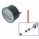 LEVER SWITCH - ORQ347