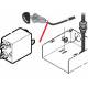 ANTIJAMMING FILTER 3A MONOPHASE