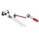 RACCORD 3/8 ORIGINE BEZZERA