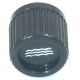 WATER KNOB WITH CAP - ORQ459