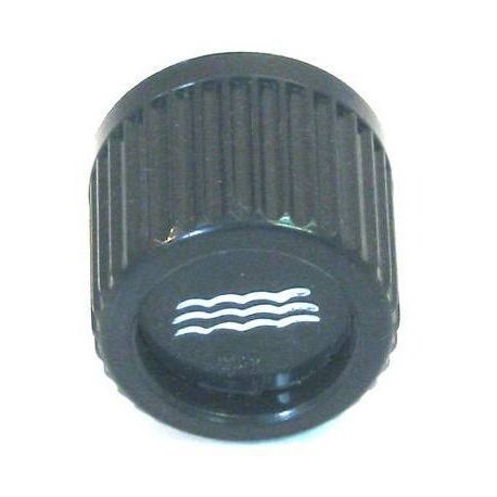 WATER KNOB WITH CAP - ORQ459