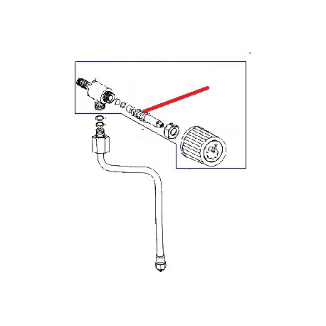 CUERPO DE GRIFO BZ35 - ORQ450