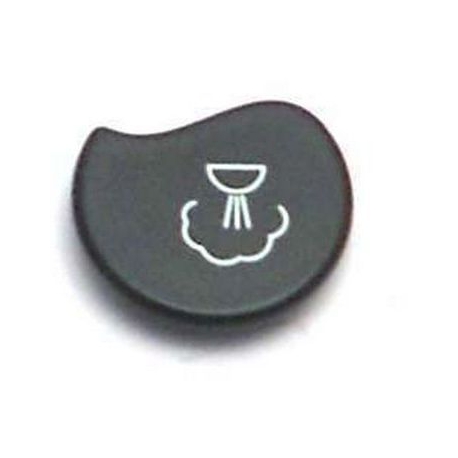 GREY VAPOR STOPPER - ORQ472