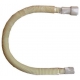 EXTENSIBLE OUTLET PIPE 0.5/2M - TIQ62150