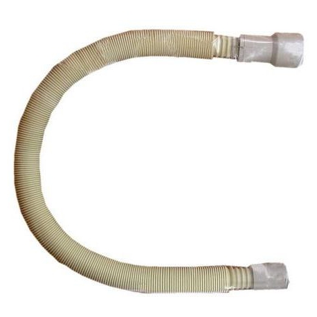EXTENSIBLE OUTLET PIPE 0.5/2M - TIQ62150