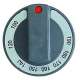 MANETTE NOIRE 77MM 100-190Ã¸ - TIQ78564