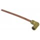 COMPL. HOSE EXCHANGER SUCTION HOSE