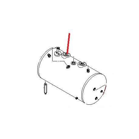BOILER ELISSE 1GROUP - ORQ429