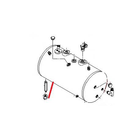 BOILER ELISSE 3GROUPS - ORQ421