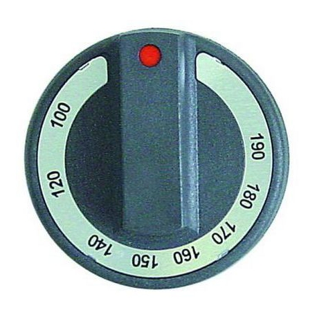 MANETTE 100Ã¸-190Ã¸C - TIQ78575