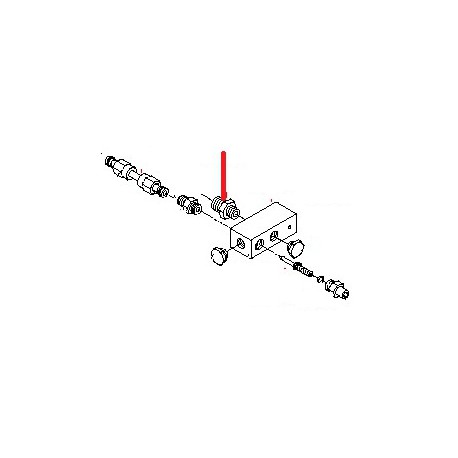 O RING - ORQ431
