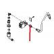 NUT M12 - ORQ447