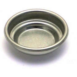 FILTRO 1 TAZZA 8G ORIGINALE BEZZERA