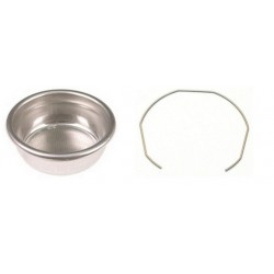 FILTER 2 CUPS 12G GENUINE