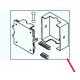 CASSA ELETTRONICA 3GR 220V