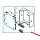 CASSA ELETTRONICA 3GR 220V ORIGINALE BEZZERA