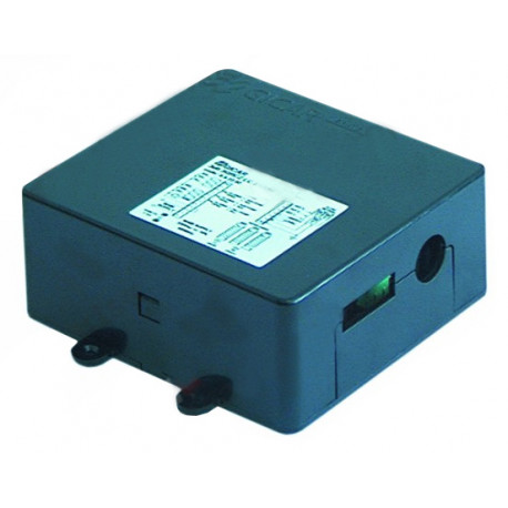 CAJA ELECTRONICA 1GR 220V + LLAVE DE PROGRAMACION ELISE TE - ORQ6578