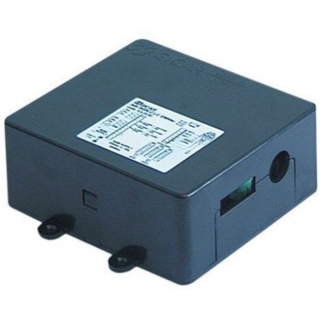 BOITIER ELECTRONIQUE 2GR 220V - ORQ6579
