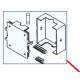 electronic case 1GR 220V; - ORQ6573