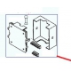 CASSA ELETTRONICA 1GR 220V