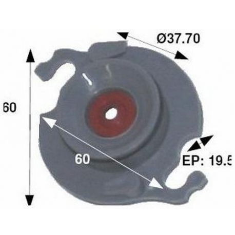 EMBASE MELANGEUR BOLERO - OENQ6