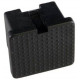 RUBBER FOOT GENUINE BRAVILOR - OENQ1
