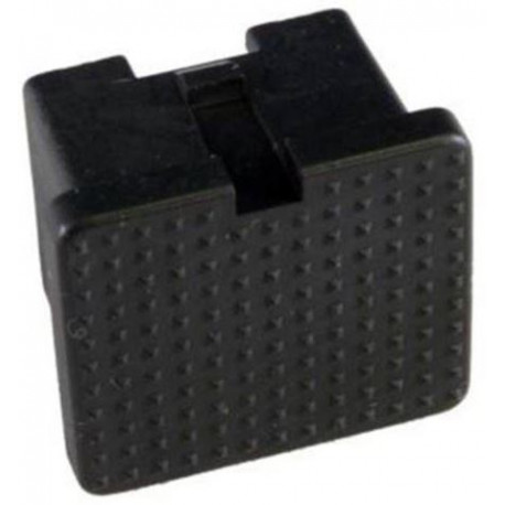 CAOUTCHOUC PIED ORIGINE BRAVILOR - OENQ1