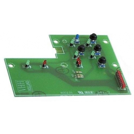 PLATINA B5HW-B20HW - TIQ66454