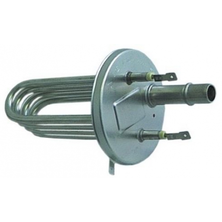 HEIZKORPER 1500/1700W 230/240V - TIQ66478
