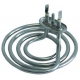 RESISTENZA 2000W 230V RLSERIE - TIQ66489