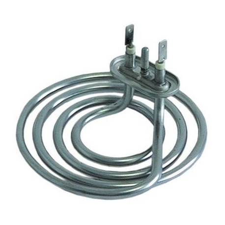 RESISTENZA 2000W 230V RLSERIE - TIQ66489