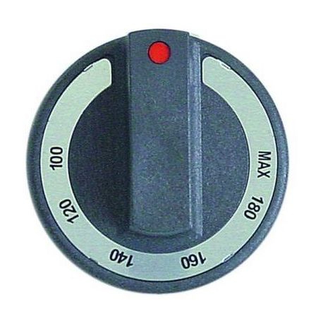 MANETTE 100Ã¸-180Ã¸C MAX - TIQ78586