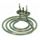 HEATER ELEMENT 1100W 230V RLSERIE GENUINE BRAVILOR - tiq66480