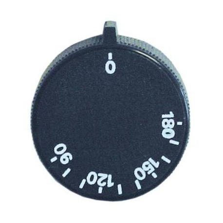 PALANCA 90-180Â°C D45MM EJE:Ã˜6X4.6MM - TIQ78587
